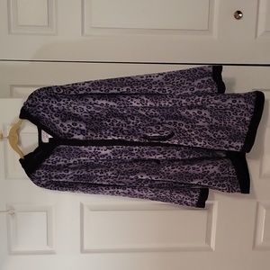 Pajama Jacket